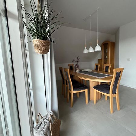 Ferienwohnung Am Schildberg Зезен Екстер'єр фото