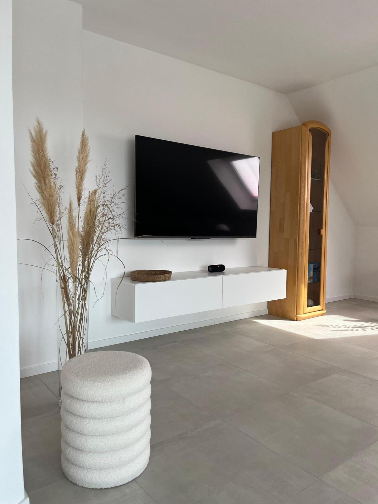 Ferienwohnung Am Schildberg Зезен Екстер'єр фото